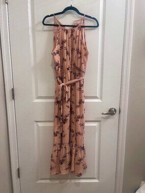 Chelsea 28 | Pink Formal Dress | Size Small